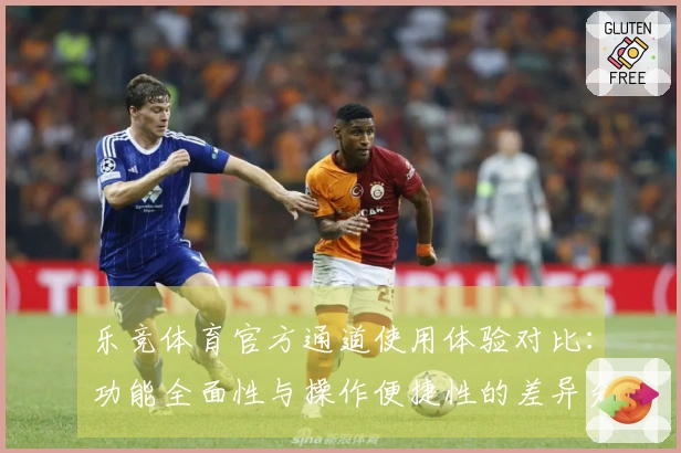 乐竞体育官方通道使用体验对比：功能全面性与操作便捷性的差异分析