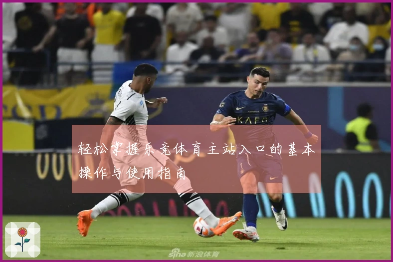 轻松掌握乐竞体育主站入口的基本操作与使用指南